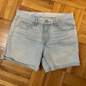 GAP boyfriend shorts